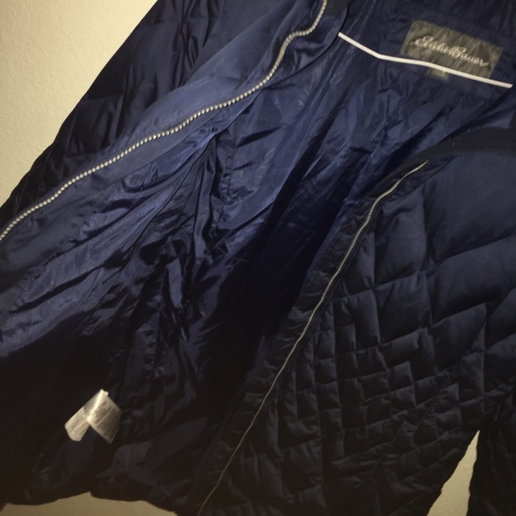 Dressing coat - Picture 6 of 6